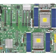 MBD-X12DPG-QBT6-B Supermicro X12 Whitely platform- 4U-4GPU optimized with Broadcom on