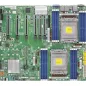 MBD-X12DPG-QBT6-B Supermicro X12 Whitely platform- 4U-4GPU optimized with Broadcom on