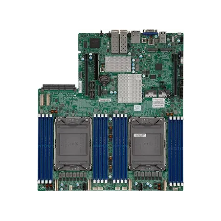 MBD-X12DPD-A6M25-B Supermicro