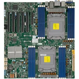 MBD-X12DAI-N6-B Supermicro X12DAi-N6 E-ATX DP Workstation Motherboard