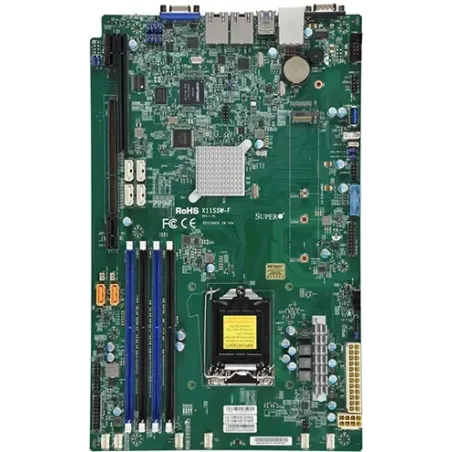 MBD-X11SSW-F-B Supermicro