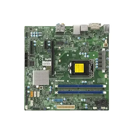 MBD-X11SSQ-L-B Supermicro