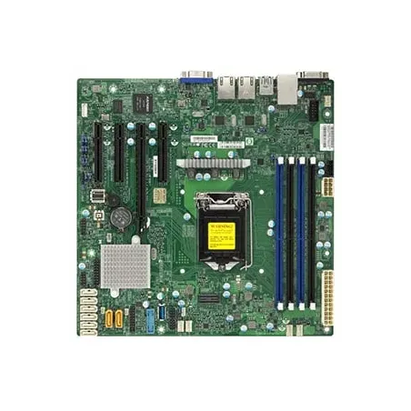 MBD-X11SSM-B Supermicro