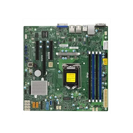 MBD-X11SSL-F-B Supermicro