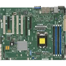 MBD-X11SSA-F-B Supermicro