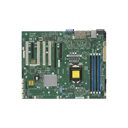 MBD-X11SSA-F-B Supermicro