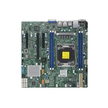 MBD-X11SRM-F-B Supermicro