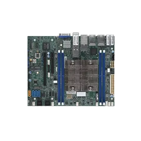 MBD-X11SDV-8C-TP8F-B Supermicro