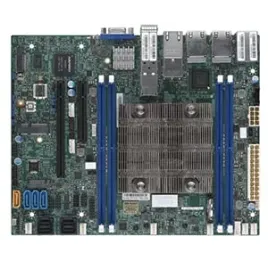 MBD-X11SDV-16C-TP8F-B Supermicro