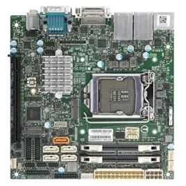 MBD-X11SCV-Q-B Supermicro