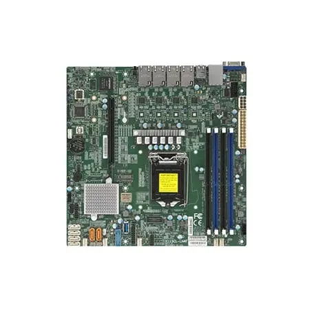 MBD-X11SCL-LN4F-B Supermicro