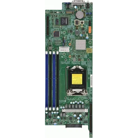 MBD-X11SCE-F-B Supermicro