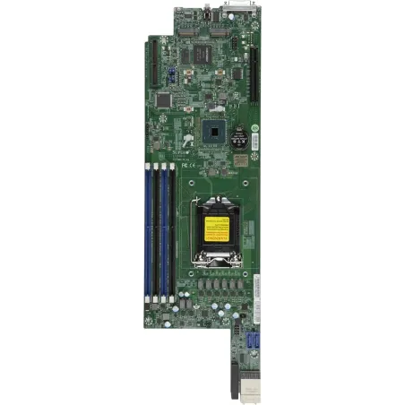 MBD-X11SCD-F-B Supermicro