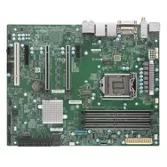 MBD-X11SCA-W-B Supermicro C246-Xeon-E-Core i3-Pentium-Celeron-LGA1151 Socket-H4-9