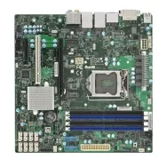 MBD-X11SAE-M-B Supermicro MBD-X11SAE-M-BULK