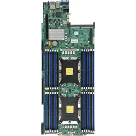 MBD-X11DPT-BH-B Supermicro