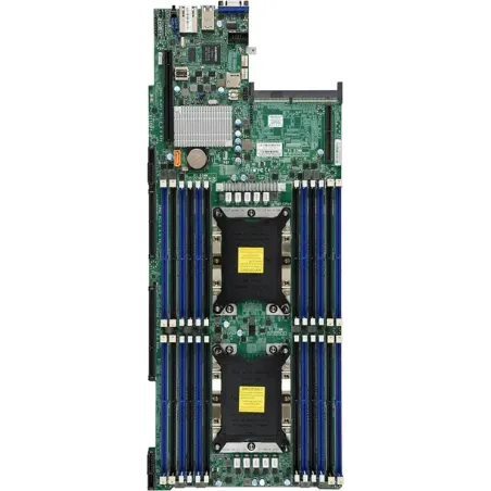 MBD-X11DPT-B-B Supermicro