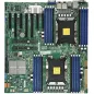 MBD-X11DPH-T-B Supermicro X11 DP Skylake-16 DIMM DDR4-4 PCI-E 3.0x8-3PCI-E 3.0x16