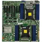 MBD-X11DPH-I-B Supermicro X11 DP Skylake-16 DIMM DDR4-4 PCI-E 3.0x8-3 PCI-E 3.0x16