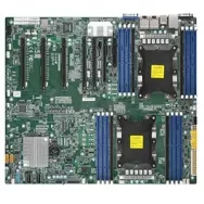 MBD-X11DPG-QT-B Supermicro X11 Purely Platform- 4U-4GPU Optimized -BULK-