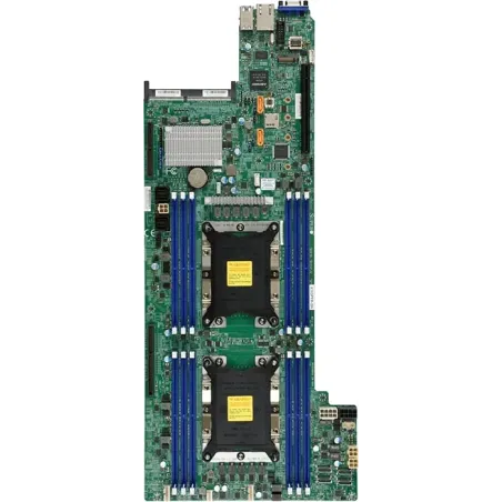 MBD-X11DPFR-S-B Supermicro