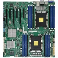 MBD-X11DAC-B Supermicro Dual Skylake -Socket P up to 205W TDP-- 2 UPI Design