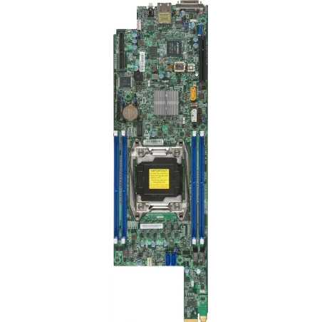 MBD-X10SRD-F-B Supermicro