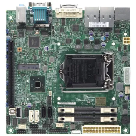 MBD-X10SLV-B Supermicro