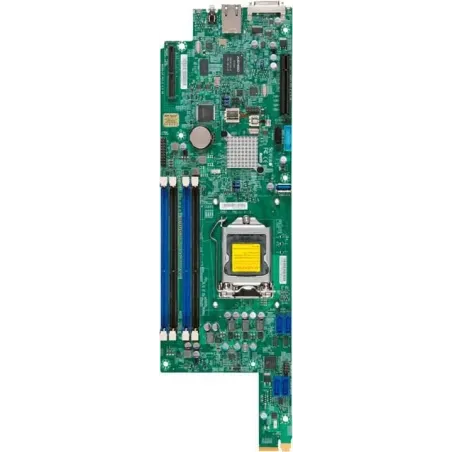 MBD-X10SLD-HF-B Supermicro