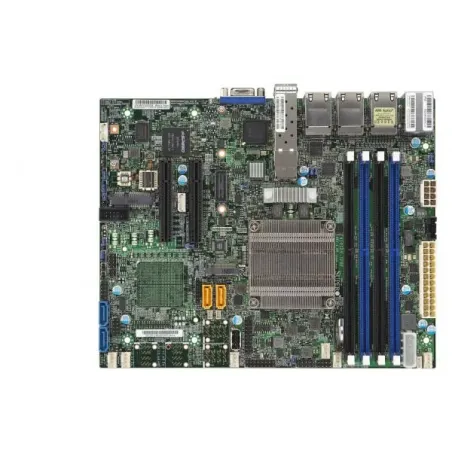 MBD-X10SDV-TP8F-B Supermicro