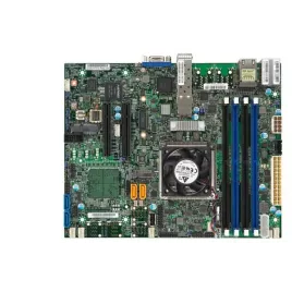 MBD-X10SDV-4C+-TP4F-B Supermicro