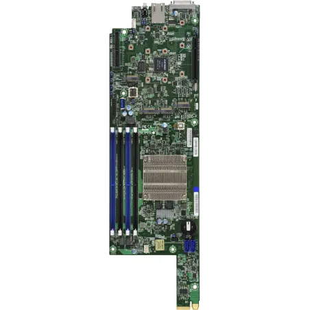 MBD-X10SDD-F-B Supermicro