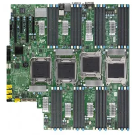 MBD-X10QBL-B Supermicro