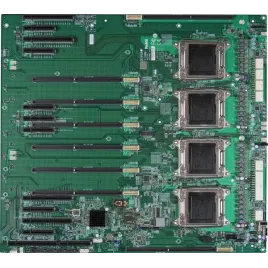 MBD-X10QBi-B Supermicro