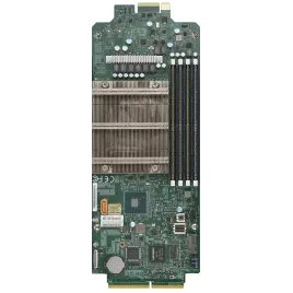 MBD-B2SC1-CPU-B Supermicro