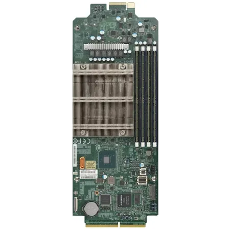 MBD-B2SC1-CPU-B Supermicro