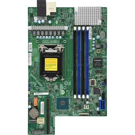 MBD-B11SCG-CTF-B Supermicro