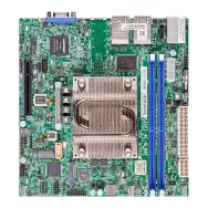 MBD-A3SPI-8C-HLN4F-B Supermicro A3SPI-8C-HLN4F- Mini-ITX- Parker Ridge ATOM SoC- BGA- su