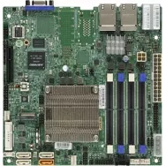 MBD-A2SDI-LN4F-B Supermicro MBD-A2SDI-LN4F-BULK