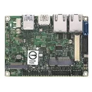 MBD-A2SAP-L-B Supermicro Apollo Lake E3930- DDR3L 1867MHz SODIMM-up to 8GB-1 HDMI