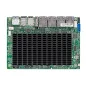 MBD-A2SAN-LN4-C-B Supermicro A2SAN-LN4-C-Embedded SBC-Apollo Lake Atom- 4 Core-DDR3L-