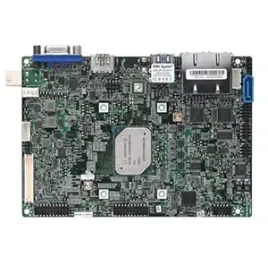 MBD-A2SAN-L-WOHS-B Supermicro A2SAN-L-WOHS-A2SAN-Lw-o Hearsink-3.5"SBC-Apollo Lake Ato