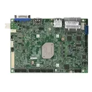 MBD-A2SAN-H-WOHS-B Supermicro A2SAN-H-WOH-A2SAN-H w-o Heatsink-Apollo Lake E3940-DDR3L