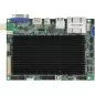 MBD-A2SAN-H-B Supermicro A2SAN-H- Embed 3.5"SBC-Apollo Lake Atom-4 Core-DDR3L-BUL