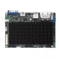 MBD-A2SAN-E-B Supermicro A2SAN-E-Embed 3.5"SBC-Apollo Lake Atom SoC-4 Core-BULK