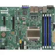 MBD-A1SRM-2758F-B Supermicro MB -A1SRM-2758F-BULK