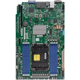 Supermicro MBD-X13SEW-F-O Carte mère Supermicro X13SEW-F-O 701,18 $