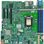  Supermicro MBD-X12STH-F-O Carte mère Supermicro X12STH-F-O 360,00 $