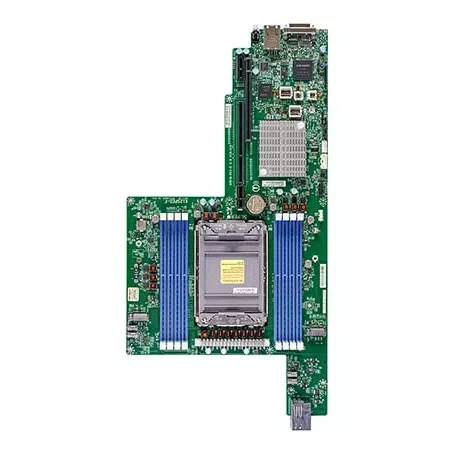 MBD-X12SPED-F-O Supermicro