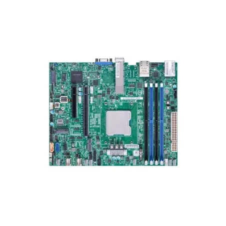 MBD-X12SDV-8CE-SP4F-O Supermicro